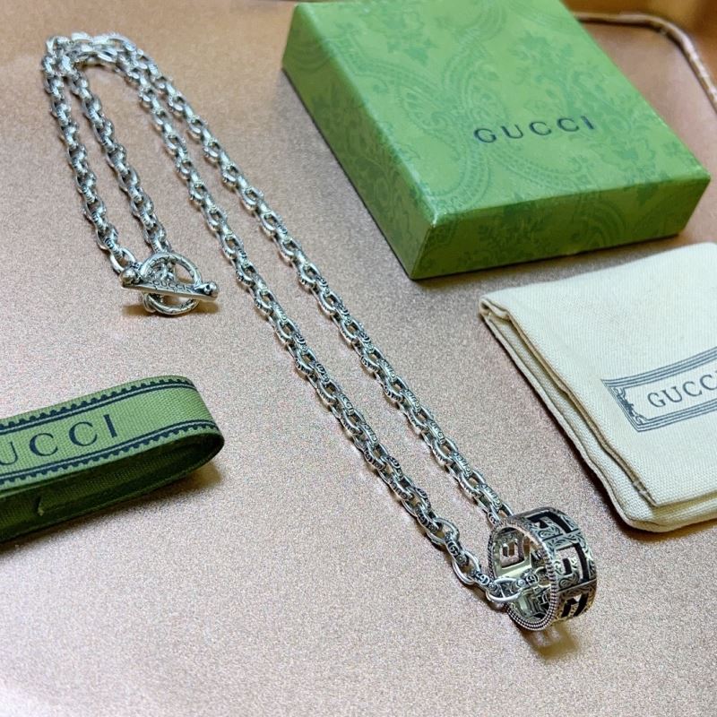 Gucci Necklaces